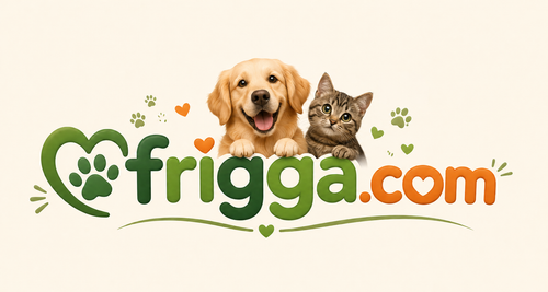 friggapet