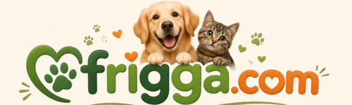 frigga.com