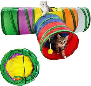 Dile adios al aburrimiento y la caida excesiva del pelo de tu mascota con este combo 3x1